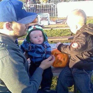 Meet your Posher, Phil